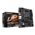 GIGABYTE MB Sc AM4 A520M S2H, AMD A520, 2xDDR4, 1xHDMI, 1xDVI, VGA, mATX