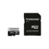 TRANSCEND MicroSDXC karta 64GB 340S, UHS-I U3 A2 Ultra Performace 160/80 MB/s