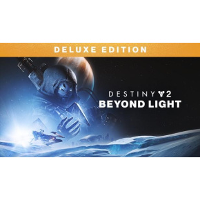 Destiny 2: Poza Światłem DLC (PC) PL klíč Steam
