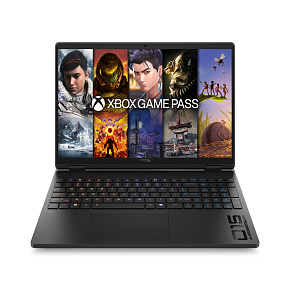 NTB HyperX OMEN 15-gb0060ncx,Ryzen 7 260 (8C) 16 NPU TOPs,16 TOPS,15.3" WQXGA,16GB DDR5,RTX5060,Win11,2Y