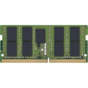 SODIMM DDR4 32GB 2666MT/s CL19 ECC 2Rx8 Micron F KINGSTON SERVER PREMIER