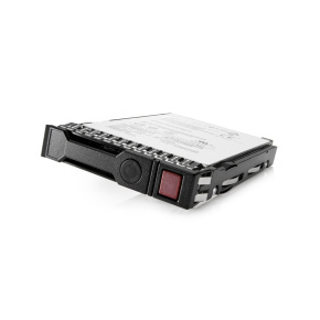 Výprodej HPE HDD 900GB SAS 12G Enterprise 15K SFF 2.5in SC 3yr Wty DS Dig Signed Firmware