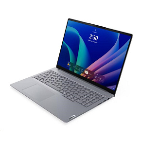 LENOVO NTB ThinkBook 16 G9 IPL - Ultra 5 325,16" WUXGA IPS,16GB,512SSD,HDMI,Intel Graphics,W11P,3Y CC