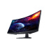 DELL LCD Gaming Monitor - S3422DWG 34"/1ms/3000:1/VA/144Hz/3440x1440/DP/2xHDMI/USB/DP/LED/Black/3YNBD