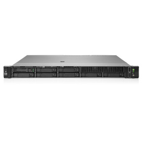 HPE PL DL320g12 6515P (2.4/16C) 1x64G (P69728) MR408i-o 8SFF NS204(2x480G) 2x1000W 10GbE NBD333 Smart Choice