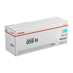 Canon LASER TONER 059HC