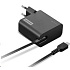 LENOVO napájecí adaptér USB-C 65W Wall Adapter EU