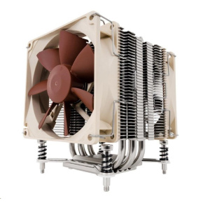 NOCTUA NH-U9DX i4 - chladič procesoru, LGA2011, LGA1356, LGA1366