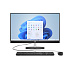 HP AiO 27-cr0015nc, 27" FHD, i7-1355U, 16GB DDR4 3200, SSD 512GB, Win11 Home, 2M Game Pass