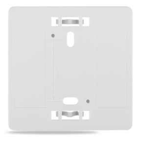 Homematic IP  Nástěnná konzole bateriových komponent 55 mm - HmIP-SF-2