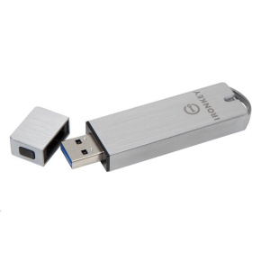 Kingston 64GB IronKey Enterprise S1000 Šifrované USB 3.0 FIPS Level 3, spravovaný