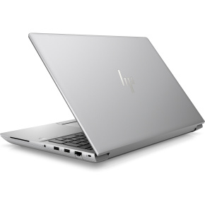 HP NTB ZBook Fury 16G11 i9-14900HX 16AG WUXGA,64GB DDR5,2TB PCIe-4x4, RTX3500Ada/12GB,WIFi 7 ,BT, 5G, Win11Pro,4y onsite