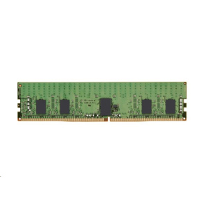 DIMM DDR4 16GB 2666MT/s CL19 ECC Reg 2Rx8 Micron R Rambus KINGSTON SERVER PREMIER