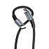 VERBATIM Kabel Sync & Charge, USB-C na Lightning, 120cm