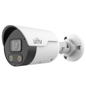 Uniview IPC2128SB-ADF28KMC-I0, 8Mpix, 20 sn/s, H.265,obj. 2,8 mm (112,4°), PoE, IR 30 m, ROI, WDR 120 dB, 3DNR, IP67