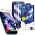 3mk tvrzené sklo HardGlass Max pro Apple iPhone 16 Pro/ 17