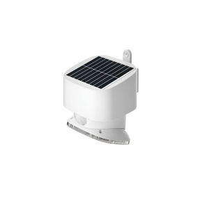 Viking venkovní solární LED světlo SR12 s pohybovým senzorem Viking venkovní solární LED světlo SR12 s pohybovým senzorem