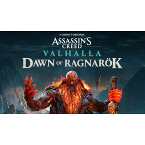 Assassin's Creed: Valhalla - Dawn of Ragnarok (PC) klíč Uplay Assassin's Creed: Valhalla - Dawn of Ragnarok (PC) klíč Uplay