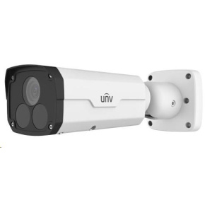 Uniview IPC2222ER5-DUPF60-C, 2Mpix, 25 sn/s, H.265,obj. 6,0 mm (53,3°), PoE, IR 50m, ROI, WDR 120dB, 3DNR, mSDXC, IP67