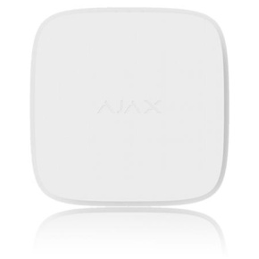 Ajax  FireProtect 2 RB (CO) (8EU) ASP white (63212) s vyměnitelnou baterií