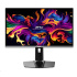MSI LCD MPG 271QR QD-OLED X50, 26.5", 2560x1440, QD OLED, 0,03 ms, VESA 100x100, Black