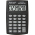 REBELL kalkulačka - HC208 - černá