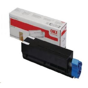 Toner OKI pre B401/MB441/MB451/MB451w (1 500 strán)