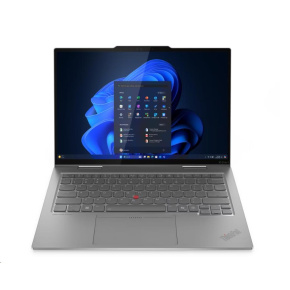 LENOVO NTB ThinkPad X1 2-in-1 G10 Aura Edition - Ultra 7 265U,14" 2.8KOLED,64GB,2TSSD,Intel Graphics,W11P,3Y Premier