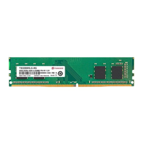 DDR4 8GB 3200MHz DIMM TRANSCEND 1Rx16 1Gx16 CL22 1.2V