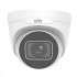 Uniview IPC3634SE-ADZK-I0, 4Mpix, H.265, zv. motorzoom 2,8-12 mm (113.7-42.6°), PoE, DI/DO, audio, Mic., IR 40 m, IP67