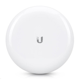 UBNT GigaBeam airMAX AC 17dBi [AP/Klient, 60GHz/5GHz, 17dBi, 10/100/1000 Ethernet]