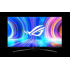 ASUS LCD 41.5" PG42UQ 3840x2160 ROG SWIFT OLED 138Hz 0.1ms 450cd Non-glare repro HDMI DP 133% sRGB/98% DCI-P3