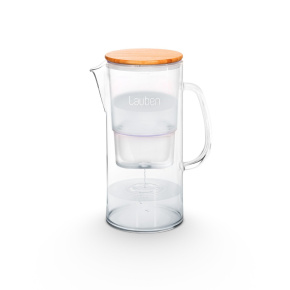 Lauben Glass Water Filter Jug 32GW - filtrační konvice