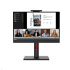 LENOVO LCD ThinkCentre Tiny-In-One 22 Gen5 - 21.5" FHD IPS,16:9,6 ms,250 nits,1000:1,DP,HDMI,VESA,PIVOT,3Y