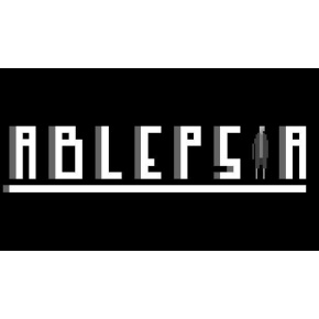 Ablepsia (PC) klíč Steam Ablepsia (PC) klíč Steam