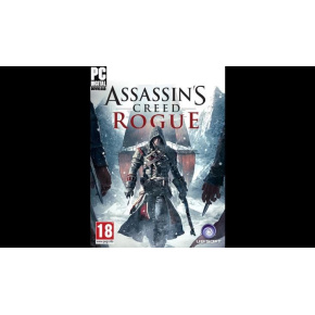 Assassin's Creed Rogue Standard Edition (PC) DIGITAL