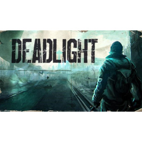 Deadlight (PC) Steam Deadlight (PC) Steam