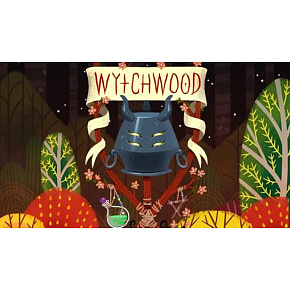 Wytchwood (PC) klíč Steam