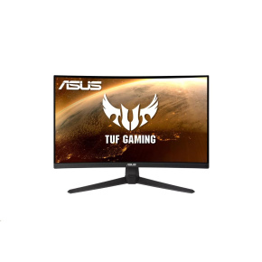 BAZAR - ASUS LCD 23.8" VG24VQ1B GAMING 1920x1080 LED VA 350cd 1ms repro HDMI DP VESA 10x10 - Poškozený obal BAZAR - ASUS LCD 23.8" VG24VQ1B GAMING 1920x1080 LED VA 350cd 1ms repro HDMI DP VESA 10x10 - Poškozený obal