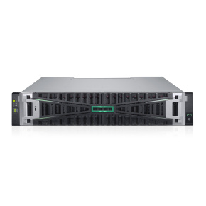 HPE MSA 2070 SFF 2x12Gb SAS 4-port Controller 12x3.84TB SSD 46TB Storage Array Smart Choice