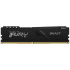 DIMM DDR4 4GB 2666MT/s CL16 KINGSTON FURY Beast Black