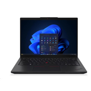 LENOVO NTB ThinkPad L14 G6 - Ultra 7 255U,14" WUXGA IPS,32GB,1TSSD,HDMI,Int. Intel,W11P,3Y Onsite