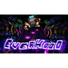 Everhood (PC) klíč Steam