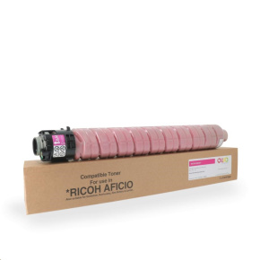 OWA Armor toner pre RICOH MPC2003/2503/2004/2504, 9500 strán, 841927 M, červená/purpurová OWA Armor toner pre RICOH MPC2003/2503/2004/2504, 9500 strán, 841927 M, červená/purpurová