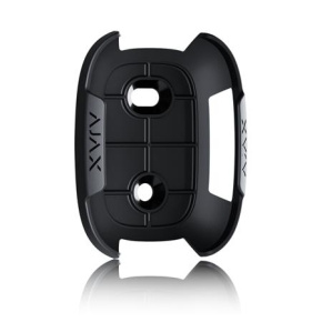 Ajax  Holder pro  Button/DoubleButton ASP black (38214)