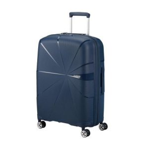 <p>American Tourister Starvibe SPINNER 67/24 EXP TSA Navy</p>