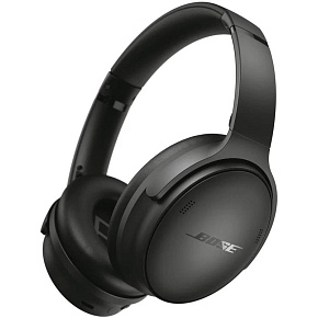 Bose Headphones QuietComfort / 884367-0100 Black, EU