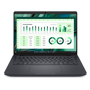 DELL NTB Pro Max 14 MC14250/U7-265H/32GB/1TB SSD/14" FHD+/IR Cam & Mic/No AC Adapter/WLAN/vPro/Backlit Kb/W11P/3Y PS NBD