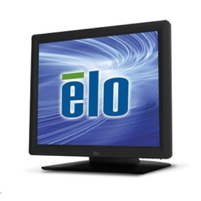 Dotykový monitor ELO 1517L 15" LED AT (odporový) jednodotykový USB/RS-232 Bezrámčekový VGA čierny