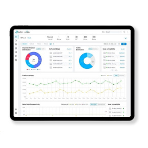 Omada Cloud Based Controller 3-roční licence pro 1 zařízení